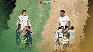 Real Montevideo vs Paso de la Arena | Semifinal Vuelta | Real Montevideo Oficial