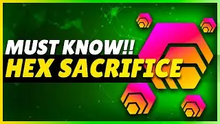 What is HEX Sacrifice? | Pulse Chain News (PLS)