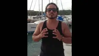 Mo Mulla - Yacht Club