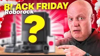 Black Friday 2025 roborock : les offres &agrave; ne pas rater 🔥