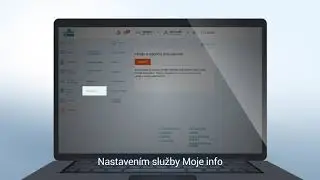 Nastavte si ČSOB internetov&eacute; bankovnictv&iacute;