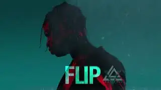 Travis Scott ft Quavo Type Beat with Hook - Flip - ft Milla ( prod Las Venus)