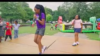 Mayberry Mob - Takeover [2nd Annual Steam-A-Ganza Live Performance]