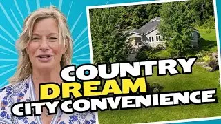 🏡 Hidden Gem in Georgian Bluffs #realestate #explorepage