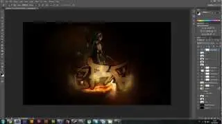 Era (DOTA 2) - SpeedArt