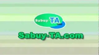 Sabuy-ta AD.wmv