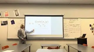 Davey Boyce AP Research Final Presentation