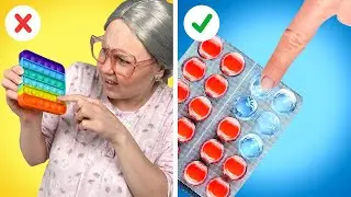 おばあちゃんの生活とライフハック