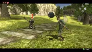 TPHD: Humiliating Bulblins