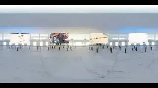 Dinamo3d - 360&deg; Movie