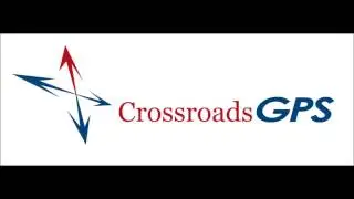 Crossroads GPS: 