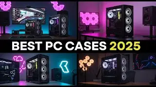 TOP 5 Best PC Cases 2026 | PC case under $100