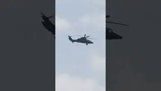 Tiger Display Team | Tag der Bundeswehr 2025 | B&uuml;ckeburg #TDB25 #Tagderbundeswehr25 #bundeswehr