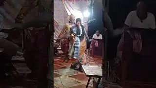 Darla lakshminarayana lingasamudram chenchu lakshmi natakam