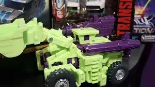 THE IRON CORNER Episode 2
