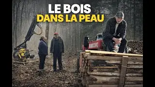 le bois dans la peau
