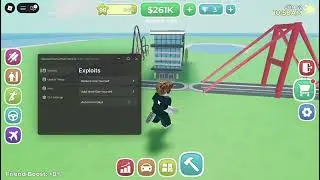 Roblox Mini City Tycoon Script