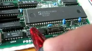 547A Current Tracer