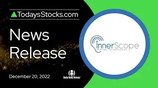 NEWS | InnerScope Hearing Technologies