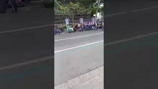 TOUR DE BANYUWANGI IJEN 2024 ETAPE 2...