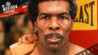 Remembering George Foreman: Foreman Versus Ali | Big George Foreman (Khris Davis)