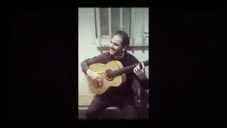 Jony Montoya con diego el cigala y diego del morao