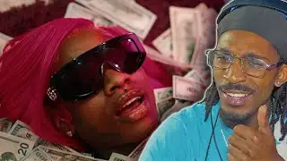 Sexyy Red - Is You Coo (Official Music Video) | Reaction