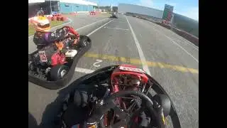 Copa VKART - Senior 1 - S1B1