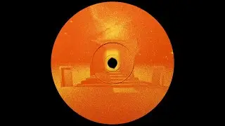 Adam Pits -- Let Your Mind Go (ft Lourene)