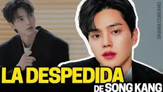 EL ACTOR DE DRAMA COREANO SONG KANG DEMUESTRA QUE NO ES SÓLO UNA CARA BONITA: MI DEMONIO, SWEET HOME
