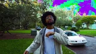 Your Cousin, Alex - Any Given Saturday (Music Video) [Dir. @ChivesCenter]