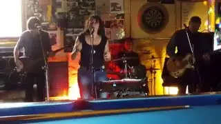 Paul Weeden and the Roses