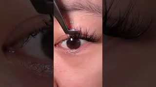 Wispy DIY Lash Mapping for Beginners! 12 14 16 14 #diylashextensions  #lashes #lashtech #makeup