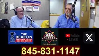 Copy of Are You Kidding Me....Again?  With Rick Zolzer and Rob Adams