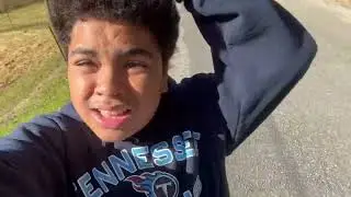 Day 18 of me running a mile everyday 