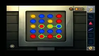 Prison escape puzzle NO Way Home 1 Riverside 