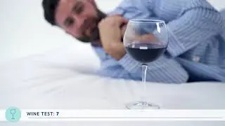 Spindle Mattress Wine Test