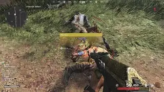 Luckiest RAY GUN in Cold War zombies in less than 2 minutes