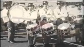 1970 Stockton Police Facility Dedication