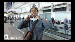 KYYNGG Tells us About Female That Robbed him 4 his Chain in Miami & BIRDMAN Finally Paying LIL WAYNE