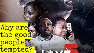 ABEJOYE SEASON 5 EPISODE 2 REVIEW| |MOUNT ZION FILMS