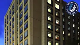 Hampton Inn Philadelphia Center City-Convention Center | United States 🏩