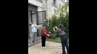 婆婆63岁了 俩小姑子给来给婆婆送大鲤鱼 你们那么有这样的风俗吗？吃饭的时候孩子们分享长大的梦想，烟火气裹着亲情，这就是最踏实的幸福～#日常vlog