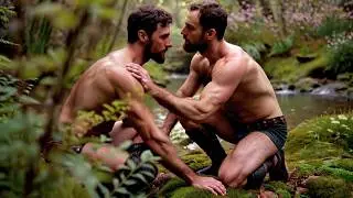 Men of Thrones | When the Game Turned to Passion (Gay Episode)