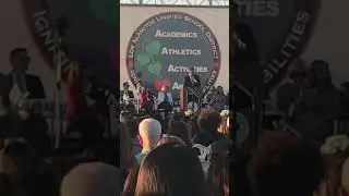Riley&rsquo;s Speech