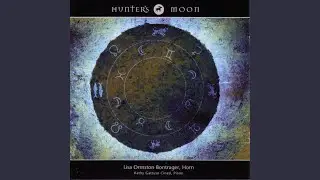 Twelve Duets for Horn and Bassoon (selected movements)