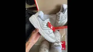 New Balance 550 