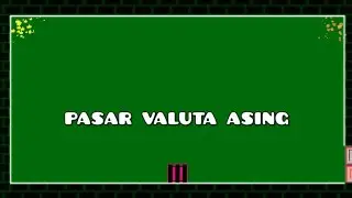 Pasar Valuta Asing
