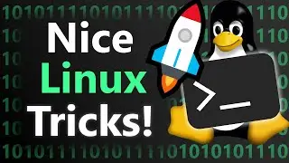 3 Cool Linux Commands to Save Time