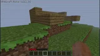 Minecraft Alpha v1.2.3_06_01
